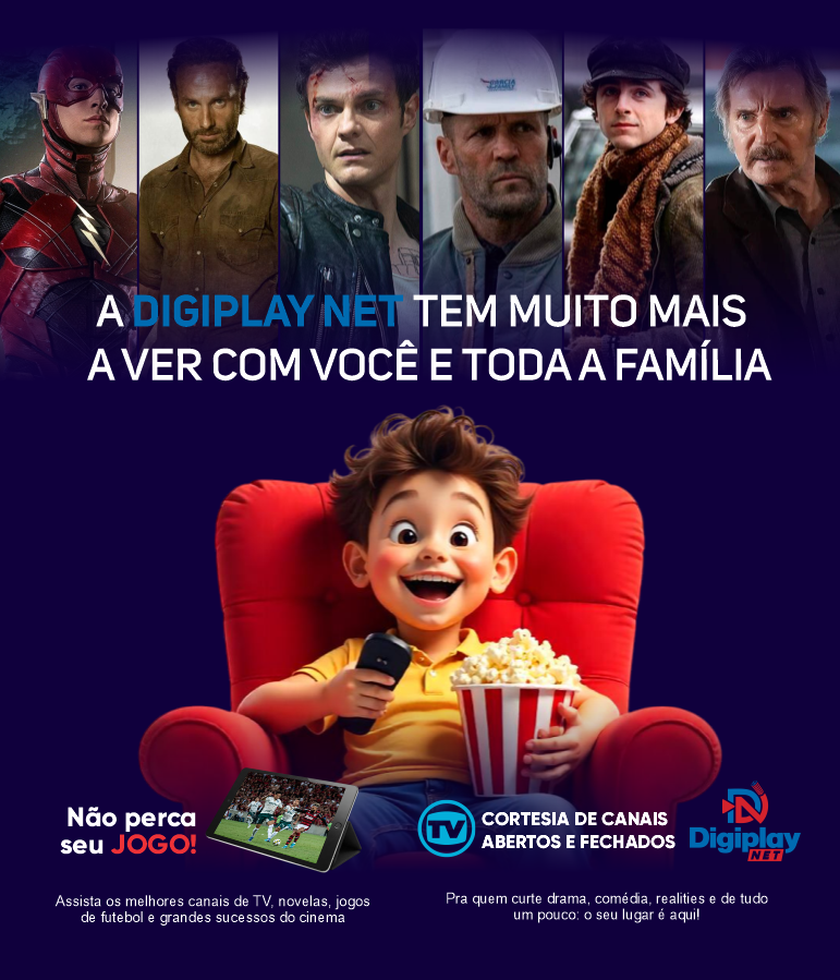 Digiplay Net